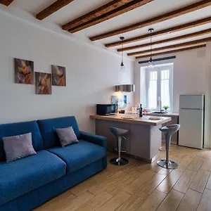 Ambrogio's Nest - Modern Close To Cadorna Station Appartamento Milano