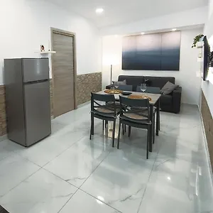 Casa Mullechella Napoli
