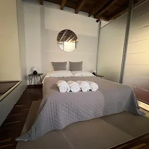 Antica Corte Navigli-darsena Appartamento Milano