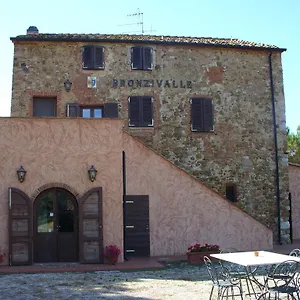 Bronzivalle Alloggio per agriturismo Riotorto