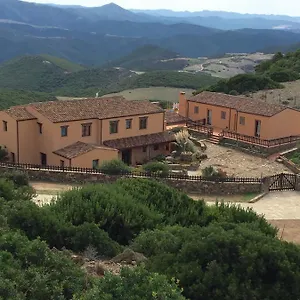 L'oasi Del Cervo Alloggio per agriturismo Arbus