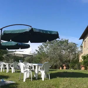 Le Mimose Casa di campagna Vinci