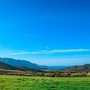Il Ginepro Alloggio per agriturismo Fluminimaggiore