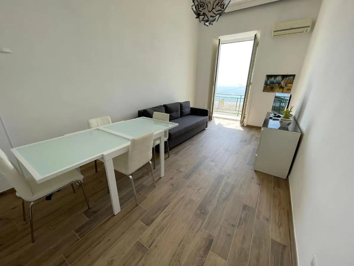 Posillipo 336 Apartment Naples 0*,  Italy