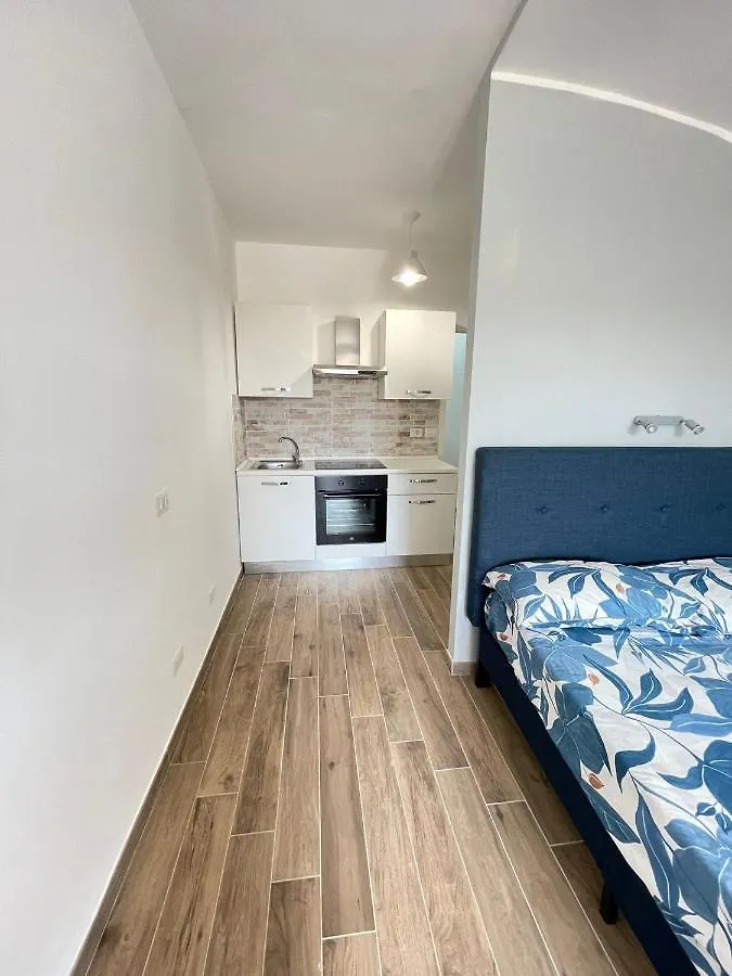 Posillipo 336 Apartment Naples 0*,