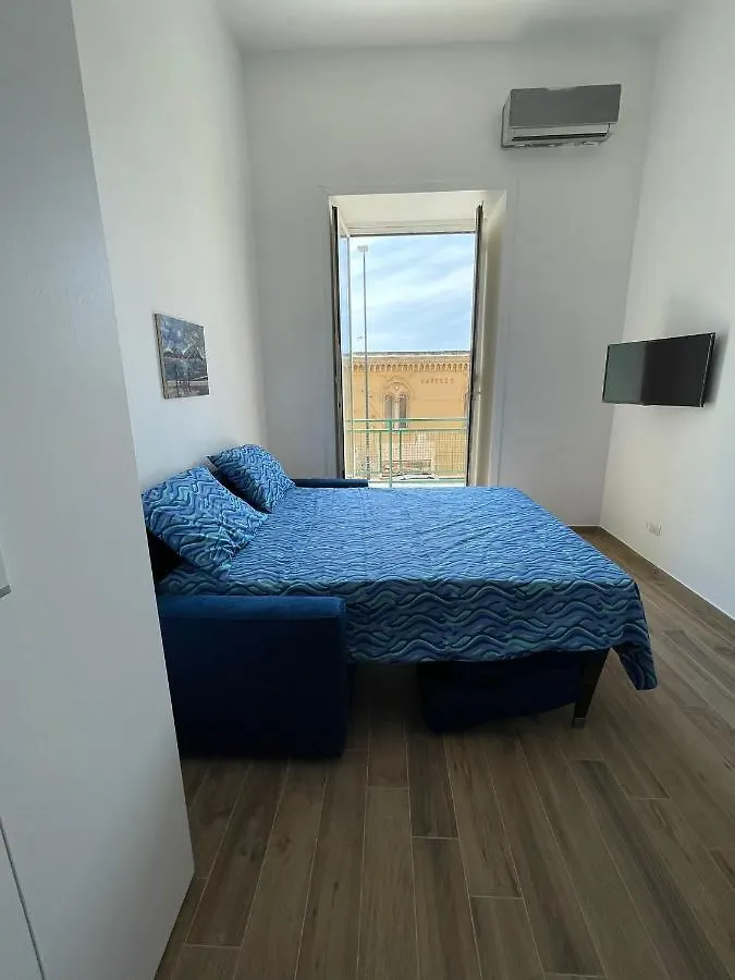 Posillipo 336 Apartment Naples