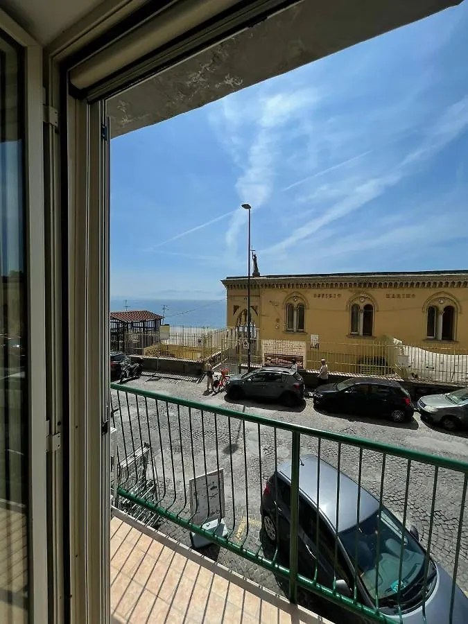 Posillipo 336 contacts