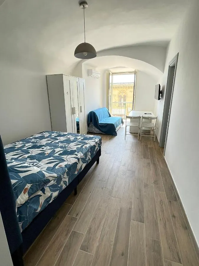 Posillipo 336 Apartment Naples