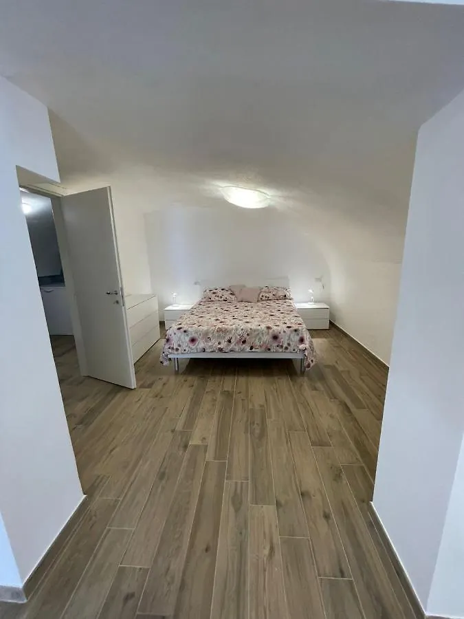 Posillipo 336 Apartment Naples Italy