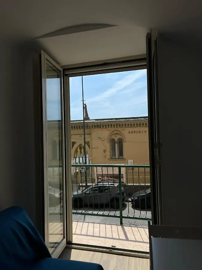 Posillipo 336 Apartment Naples Italy