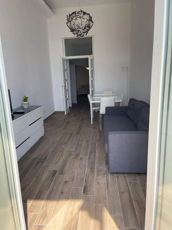 Posillipo 336 Apartment Naples