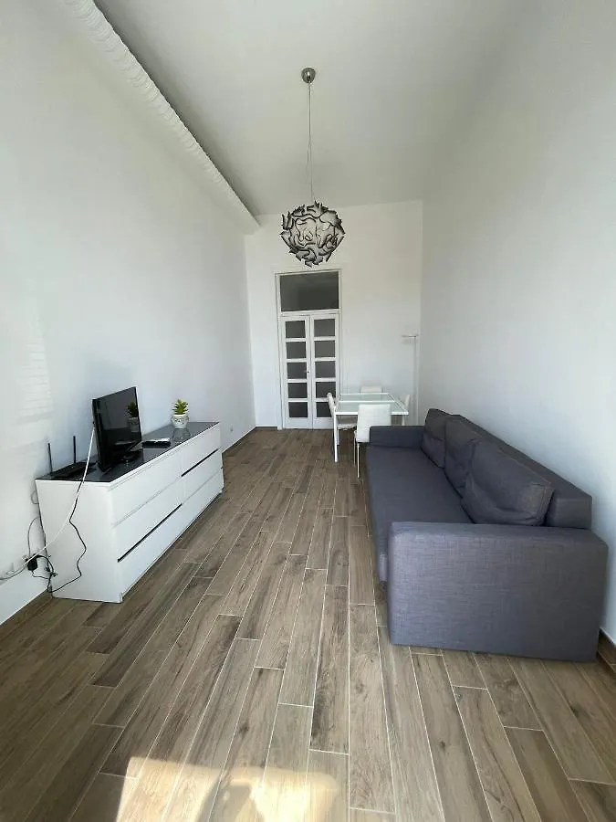 Posillipo 336 Apartment Naples Italy