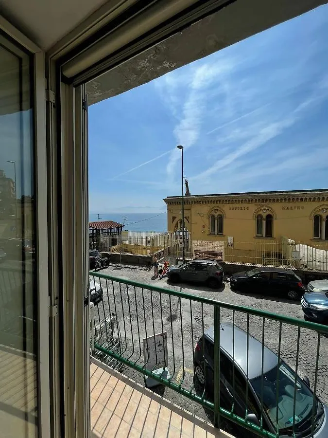 Posillipo 336 Apartment Naples 0*,  Italy