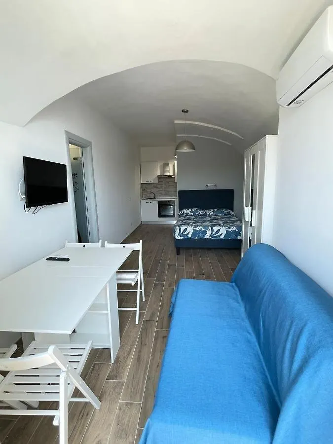 Posillipo 336 Apartment Naples