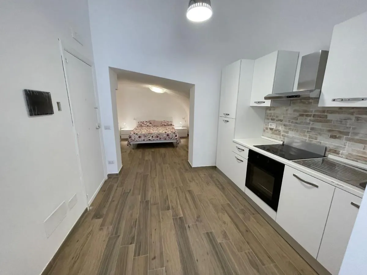 Posillipo 336 Apartment Naples