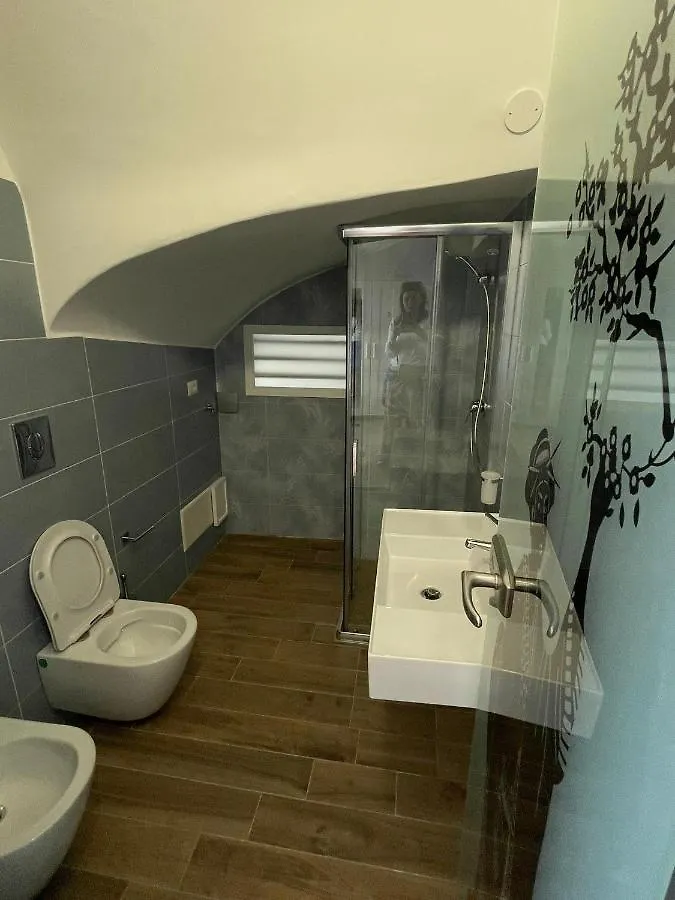 Posillipo 336 Apartment Naples