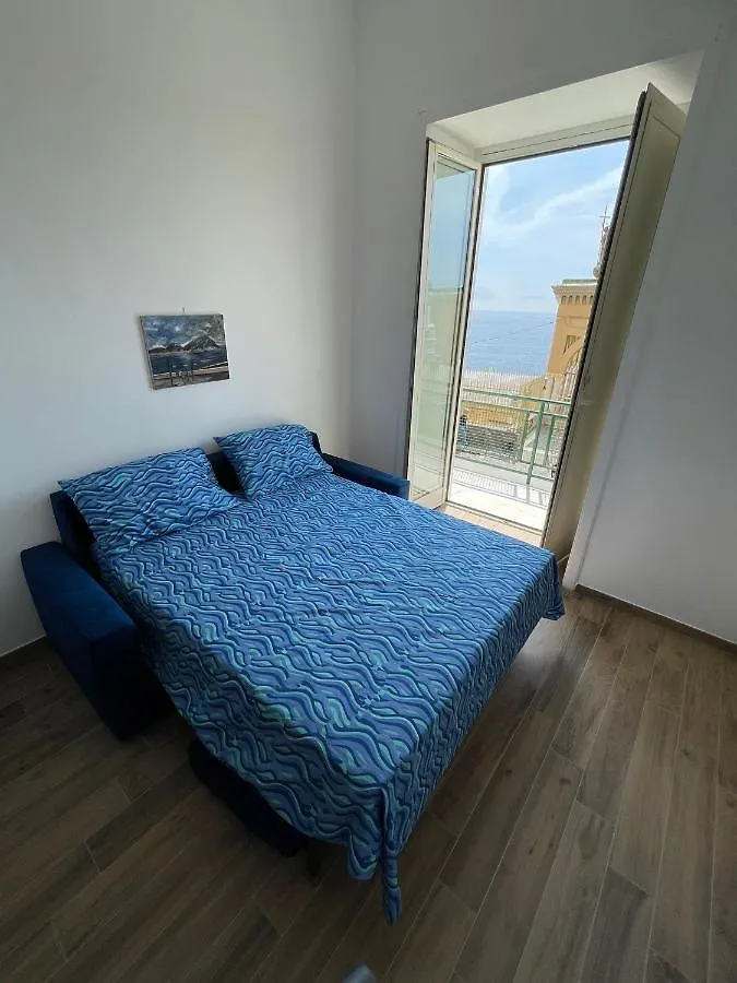 Posillipo 336 Apartment Naples Italy