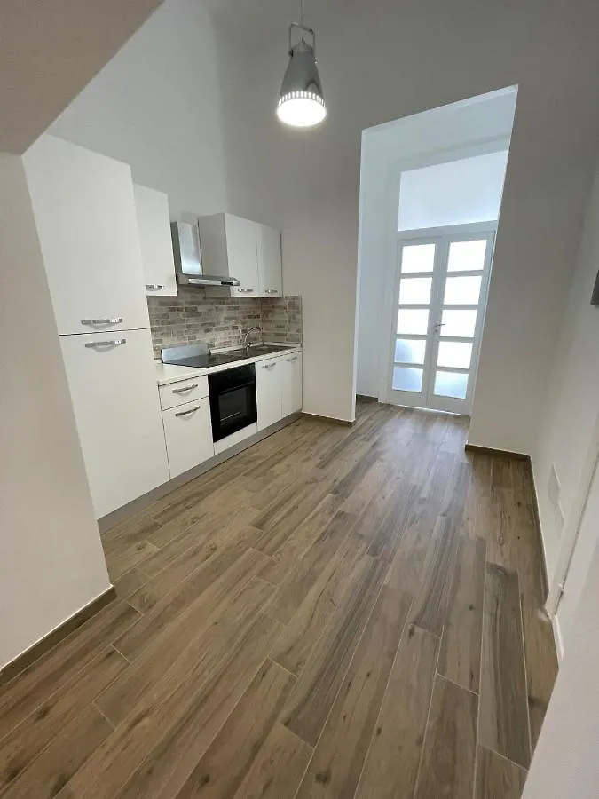 Posillipo 336 Apartment Naples